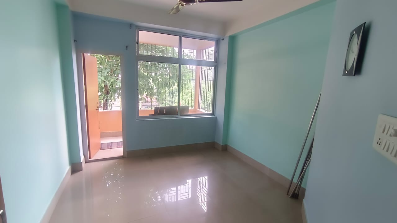 Semi Furnished 3bhk in Kahilipara, Guwahati, Assam, India for Rent